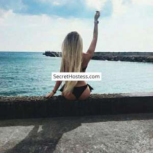 Anna 25Yrs Old Escort 53KG 165CM Tall Alexandroupoli Image - 4