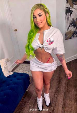 27 year old Hispanic Escort in Brooklyn NY My name is Beronica. I offer a good service for you. Don&#