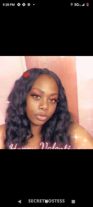 31 year old Escort in Inland Empire CA I'm here to be your dream not to play