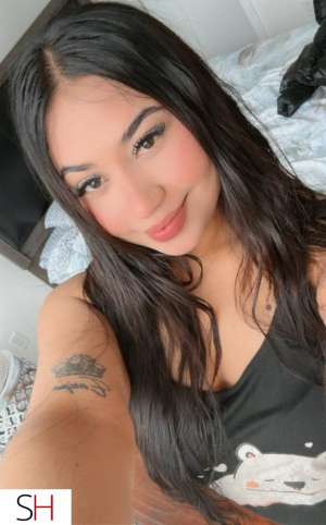 19 year old Latino Escort in Mississauga Tu latina xxx