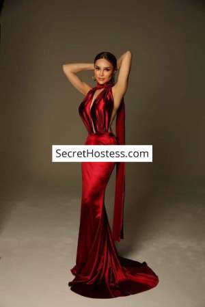 Eva 26Yrs Old Escort 53KG 171CM Tall Istanbul Image - 3