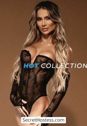 26 year old Brazilian Escort in London Floretta, Hot Collection Agency