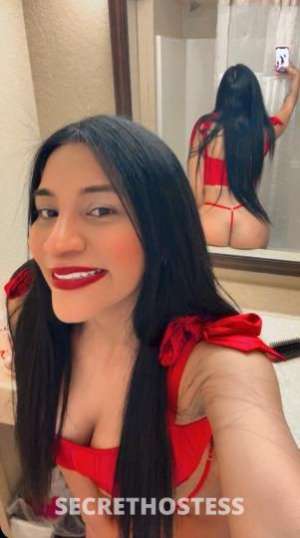 25 year old Latino Escort in Mobile AL latina sexi