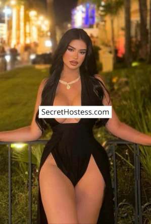 24 year old Latin Escort in Athens Julia Medeiros, Agency