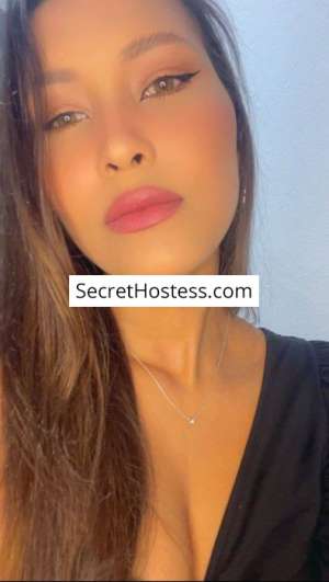 Juliet 26Yrs Old Escort 55KG 170CM Tall Athens Image - 2