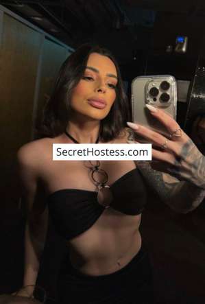 20 year old Latin Escort in Dublin Laura, Independent