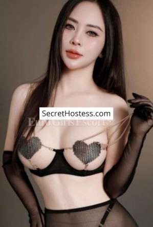 Lina, Independent in Shkoder