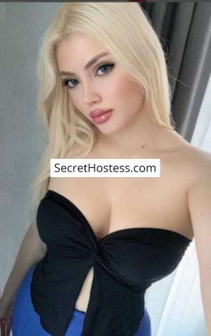 Lina 23Yrs Old Escort 45KG 167CM Tall Shëngjin Image - 2