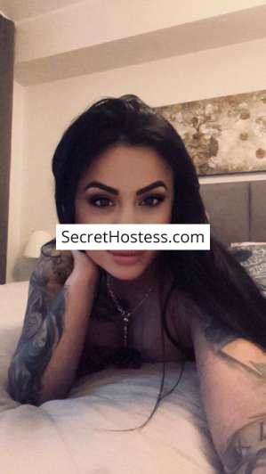 Maya 27Yrs Old Escort 50KG 160CM Tall Drammen Image - 6
