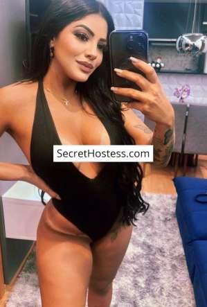 Melissa, Independent in Heraklion