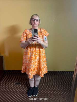 Micah hindahl 48Yrs Old Escort Blonde Blue Eyes C Cup Size  in Peoria IL