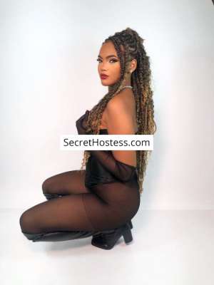 Nayara 20Yrs Old Escort 65KG 173CM Tall Brussels Image - 4