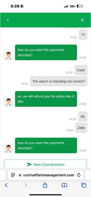 Scammers don’t use this site in Oakland / East Bay CA