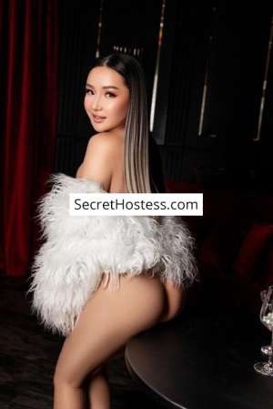 23 year old Asian Escort in Tirana Nika, Independent