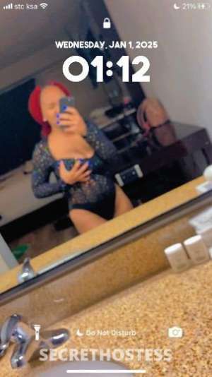 26 year old Escort in Baton Rouge LA Shawty