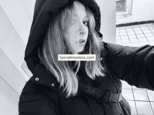 Rita 19Yrs Old Escort 50KG 165CM Tall Moscow Image - 2