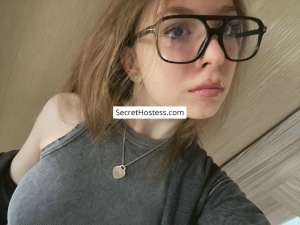 Rita 19Yrs Old Escort 50KG 165CM Tall Moscow Image - 5