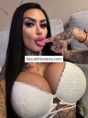 40 year old Hispanic Escort in Torrevieja Rocio, Independent
