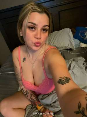 28 year old Caucasian Escort in Kenai Peninsula AK Discreet Escorts service