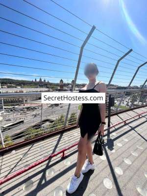 Sarai 25Yrs Old Escort 60KG 165CM Tall Valencia Image - 5