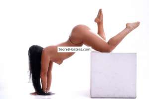 Sasha 22Yrs Old Escort 60KG 165CM Tall Budapest Image - 5