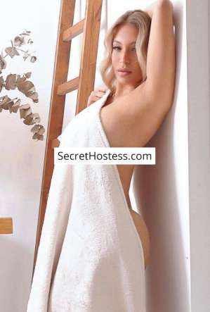 26 year old Latin Escort in Malaga Suny, Independent