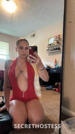 Porscha 22Yrs Old Escort Greenville SC Image - 0