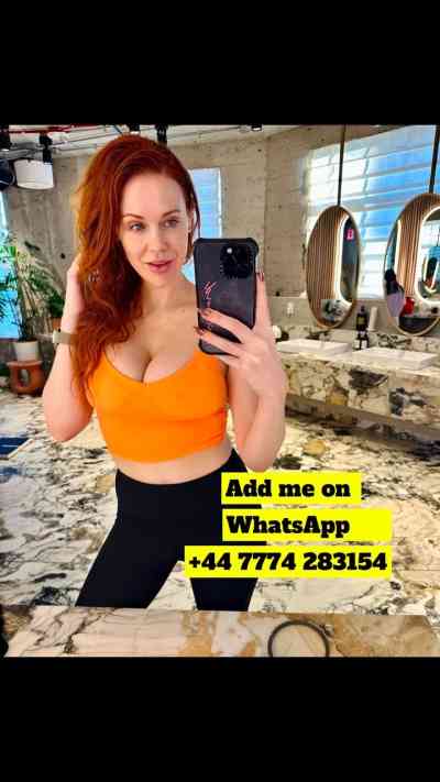 30Yrs Old Escort Woodale Image - 0