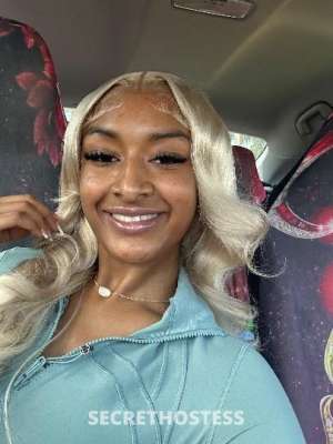 18 year old Escort in Houma LA tall beautiful young lady