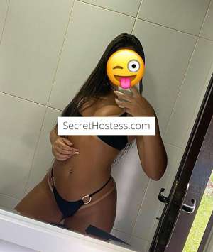 20Yrs Old Escort Image - 0