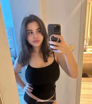 22 year old Escort in Al Juffair Luna, escort