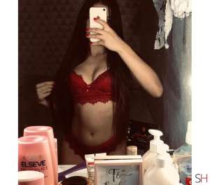 Barbiezinha Sofia in Amazonas