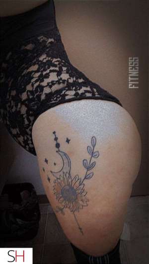 28Yrs Old Escort 165CM Tall Cambridge Image - 7