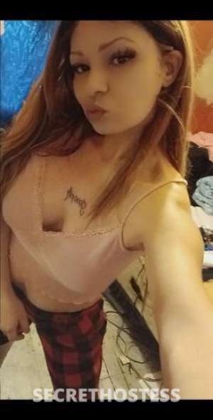 Latina in San Antonio TX