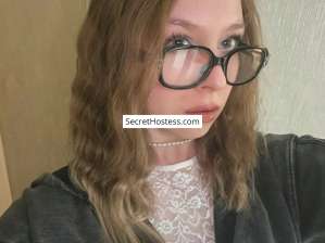 Annya 18Yrs Old Escort 55KG 165CM Tall Moscow Image - 3