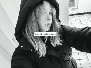 Annya 18Yrs Old Escort 55KG 165CM Tall Moscow Image - 5