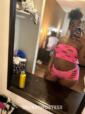 Chocolate 21Yrs Old Escort San Diego CA Image - 1