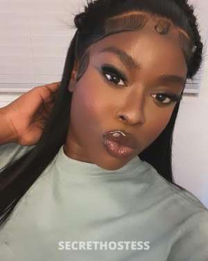 Cocojae 22Yrs Old Escort Image - 0