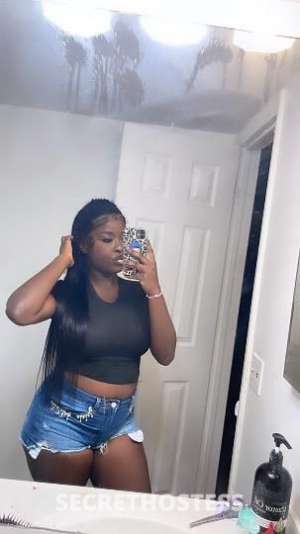 Cocojae 22Yrs Old Escort Image - 1