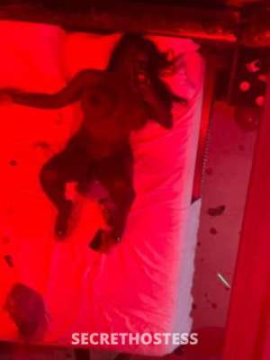 Cocojae 22Yrs Old Escort Image - 8