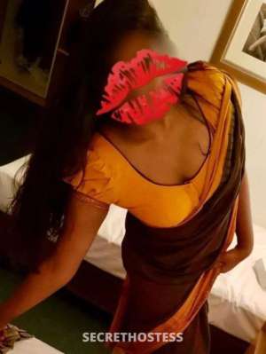 Lisha Indian girl in Ashfield in Sydney