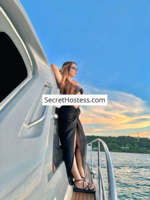 Lucía 25Yrs Old Escort 57KG 170CM Tall Frankfurt Image - 1