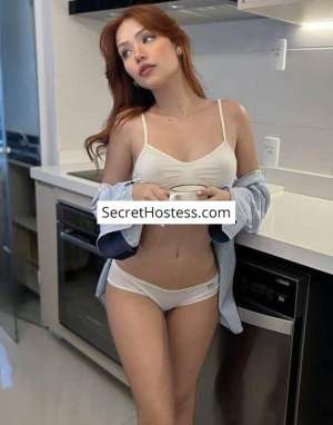 23 year old Arabian Escort in Istanbul Mariella, Agency