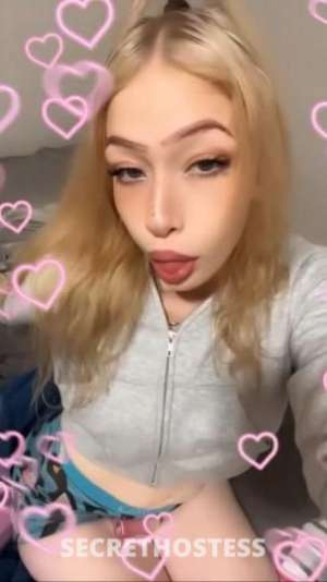 21 year old Escort in Cleveland OH Cum And See Me