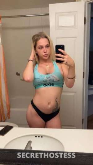 Porscha 22Yrs Old Escort Greenville SC Image - 2