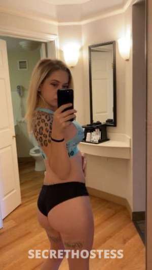 Porscha 22Yrs Old Escort Greenville SC Image - 4
