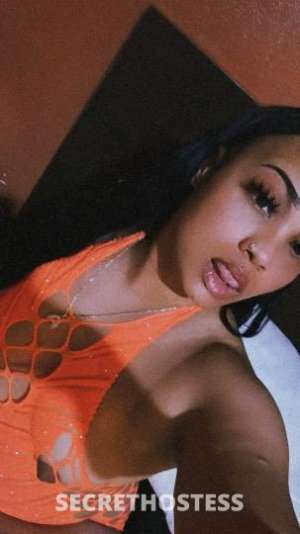 Roxy 23Yrs Old Escort San Diego CA Image - 1