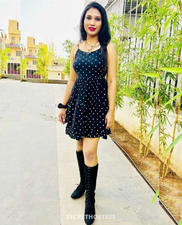 22Yrs Old Escort 154CM Tall Bangalore Image - 0