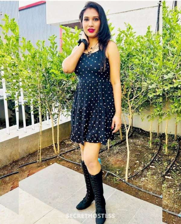 22Yrs Old Escort 154CM Tall Bangalore Image - 1
