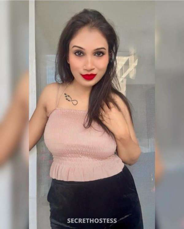22Yrs Old Escort 154CM Tall Bangalore Image - 3
